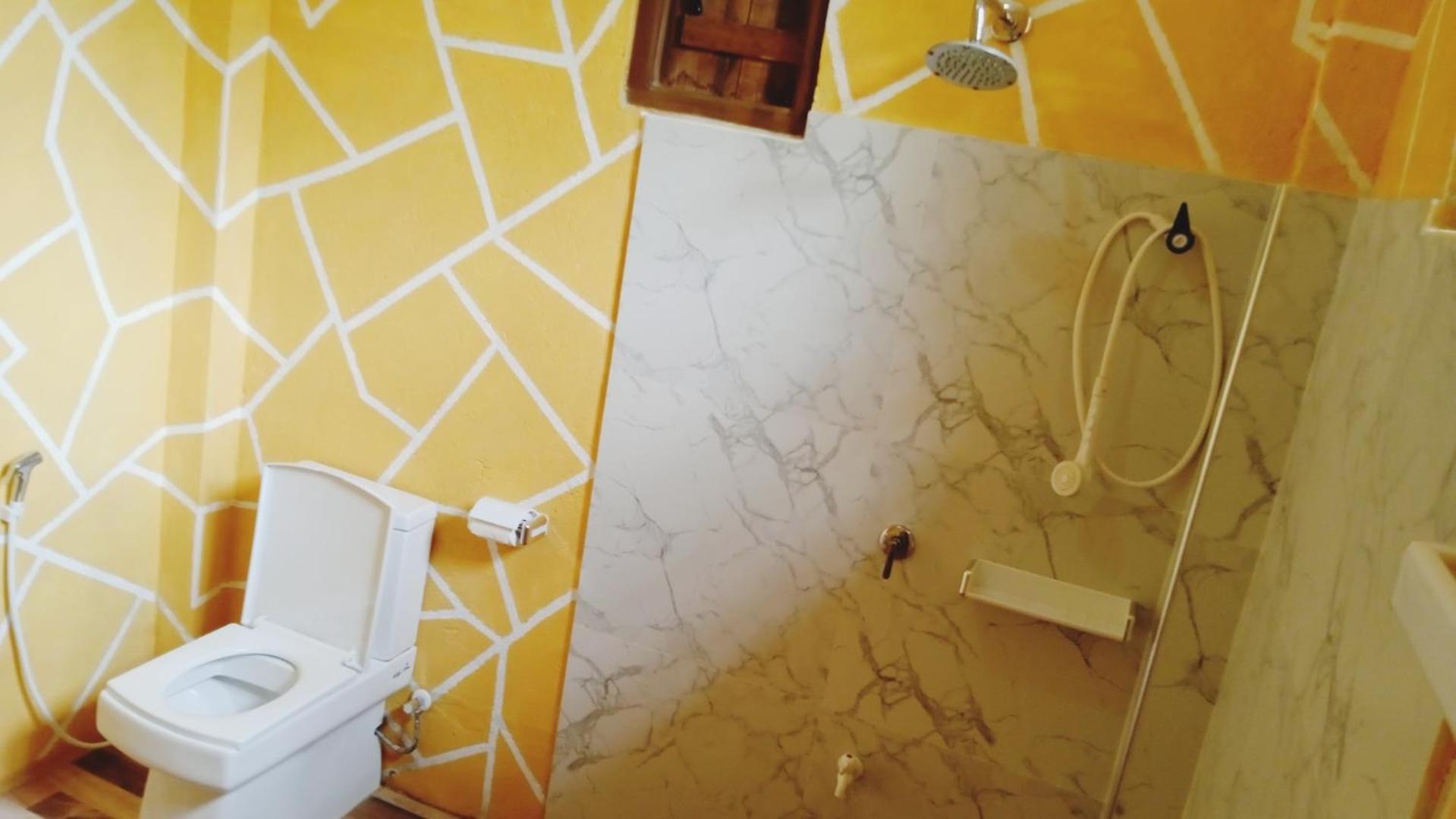Oleena Home Stay Habarana Exteriér fotografie